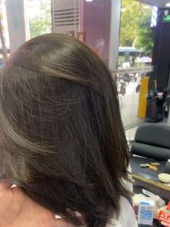 点击看大图 -青丝锦美发沙龙