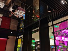 -杏花堂晋商私房菜(华熙五棵松店)