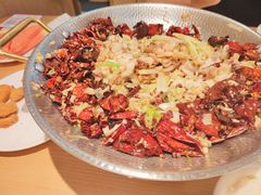 -大丰收脆鱼(万达江北店)