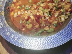 -俭寨大盘鸡·缸子肉·小公鸡·新疆菜(云通店)