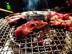 -大浪炭火鲜牛肉·酒场(竹禅街店)