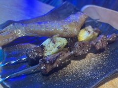 -质烤烤物·活烤海鲜(质烤总店)