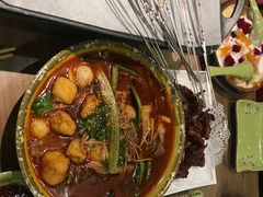 -申记串道(中街店)