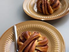 -BAKER&SPICE(环贸店)