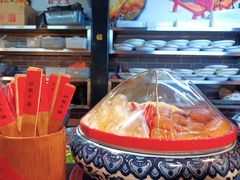 -客家大院·非遗赣南客家菜(郁孤台店)