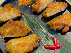 -九田家黑牛烤肉料理(无锡T12店)