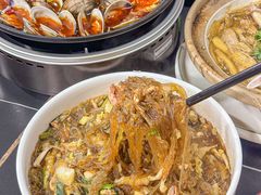 -坛南湾农家乐·海鲜楼·大排档(平潭坛南湾店)