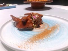 乳鸽-潮上潮(南中环店)