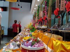 -良师门滨海人家·海鲜·家常菜(滨海城店)