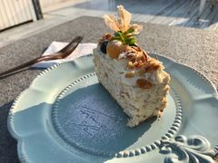 -Vanillacafe香草咖啡(银海大世界店)