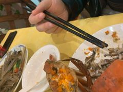 -莲花公园煎蟹(总店)