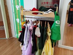 -乐融婴幼儿成长中心(四季青校区)