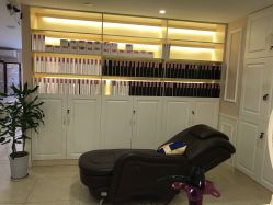 -Bollins波林丝•专研护发中心