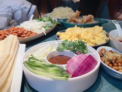 -老昌春饼(大直街店)