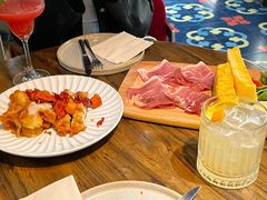-Brut Eatery Wine Bar & Restaurant (建国东路店)