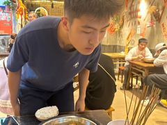 -牛·无名冒菜(春熙路直营店)