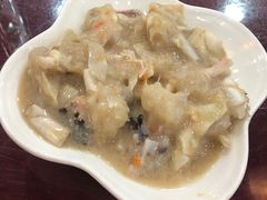 -红灯笼龙凤饭店(宁波老字号店)