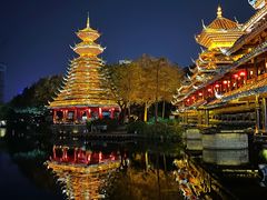 -深圳锦绣中华民俗村