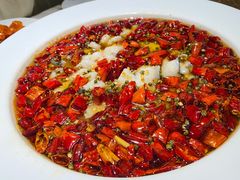 -茅庐川菜(青岛凯德店)
