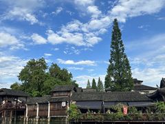 -乌镇景区