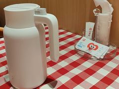 -西贝(新业坊店)
