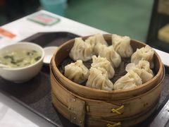-枫泾丁氏烧卖(枫丽路店)