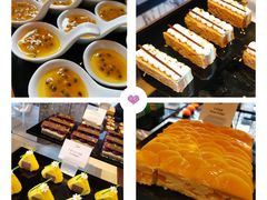 -深圳四季酒店·馥自助餐厅