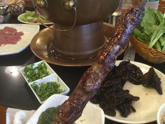 -情忆草原涮肉馆