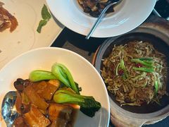 -晓长安·新陕菜(曲江店)