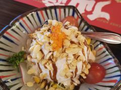 -仙隐小鹿中華の日料(荣民龙首广场店)