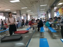 -中医药大学-第2食堂