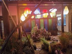 -院8里·小聚园老川菜(九眼桥店)