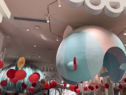 -奈尔宝·儿童乐园·亲子餐厅(星河湾店)
