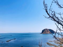 -棒棰岛宾馆景区