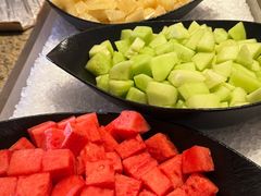 -上海锦江汤臣洲际大酒店壹阶层