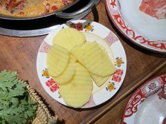 -楠火锅(西单店)