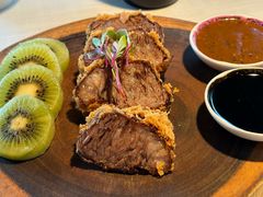 -莉莉海堂HAITANG·烤鸭(国贸商城店)