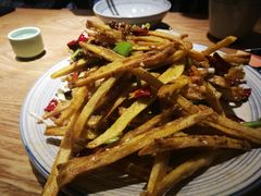 -静一餐厅·湖北菜(前门店)