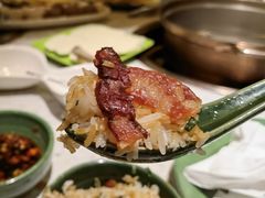 -润园四季椰子鸡火锅(海上世界店)