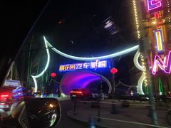 -枫花园汽车电影院(朝阳公园店)