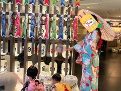 -佛山希尔顿酒店·融誉亚洲美食荟