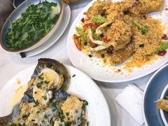 -福今喜粤餐厅