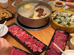 -掂档潮汕牛肉火锅(cityon熙地港店)