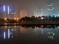 -天鹅湖体育公园