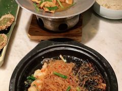 -绿茶餐厅(深圳龙华天虹购物中心店)