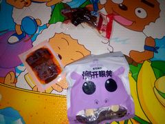 -临武万客隆国际购物广场(晴岚路店)