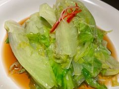 -悦融琥珀·京鲁菜·海味珍品(西单店)