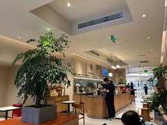 -Peet's 皮爷咖啡(海雅缤纷城店)