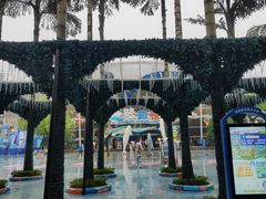-海合安成都极地海洋公园