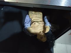 -Xcape异时刻密室逃脱真人NPC(新世界百货崇文店)